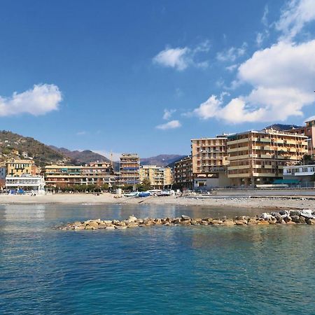 Awesome Apartment In Rapallo Ge With Kitchen SantʼAnna Exteriér fotografie