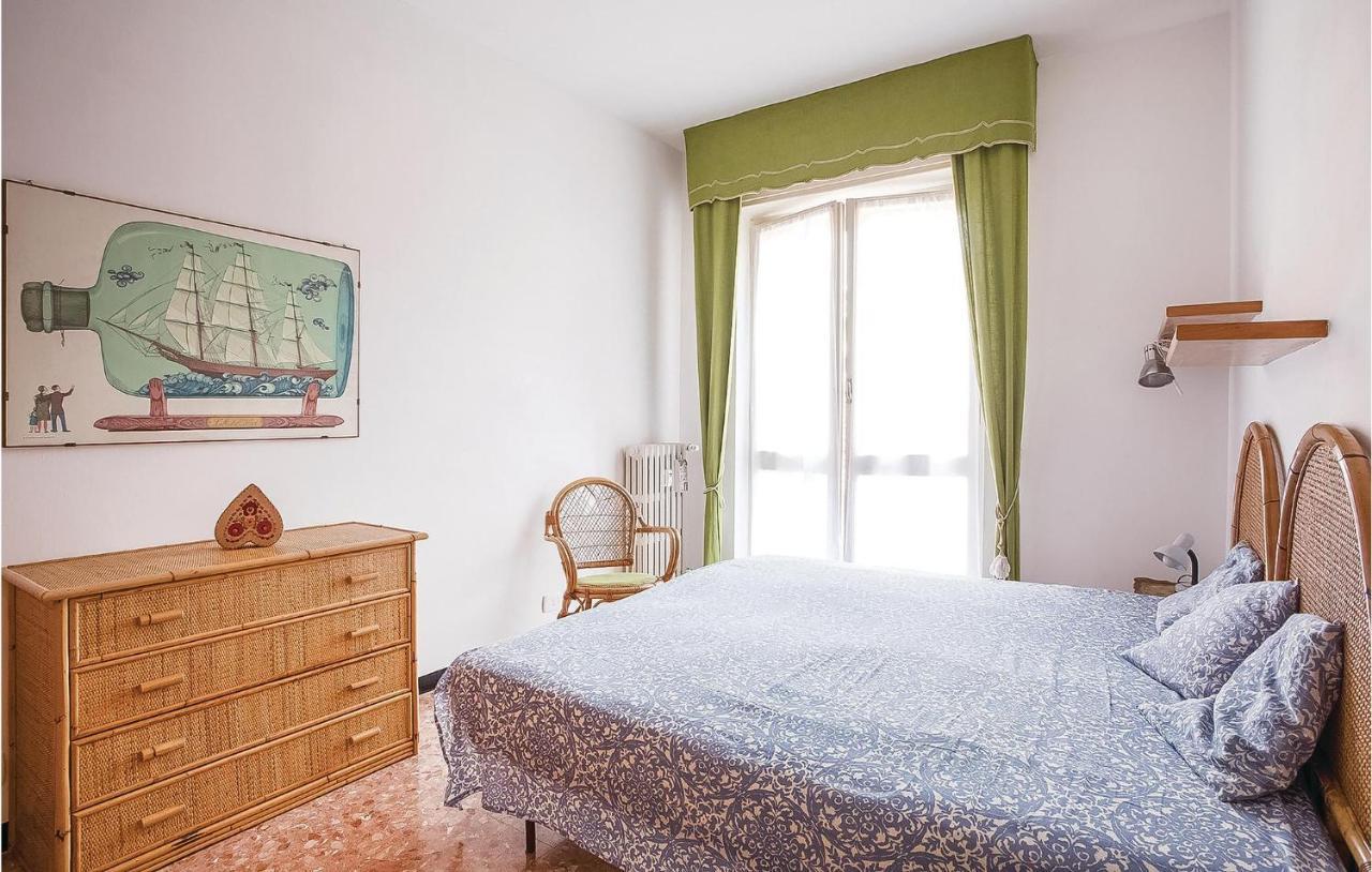 Awesome Apartment In Rapallo Ge With Kitchen SantʼAnna Exteriér fotografie