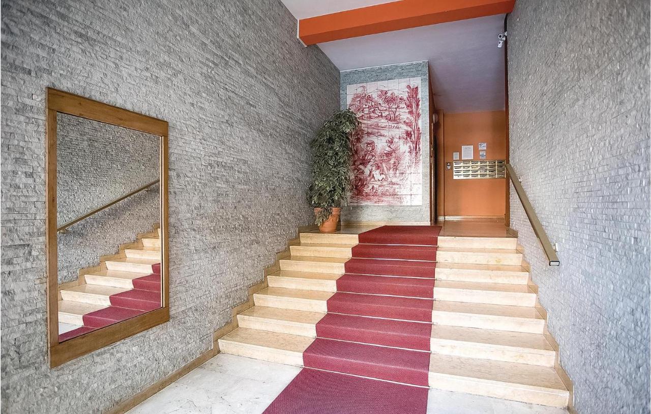 Awesome Apartment In Rapallo Ge With Kitchen SantʼAnna Exteriér fotografie