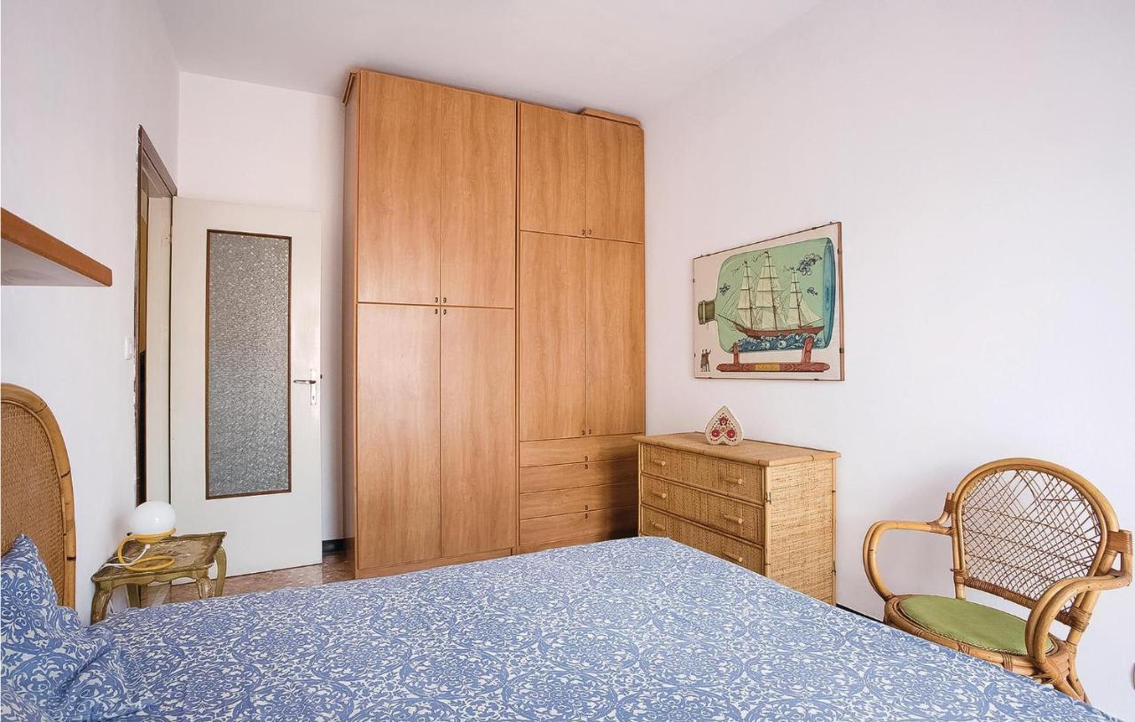 Awesome Apartment In Rapallo Ge With Kitchen SantʼAnna Exteriér fotografie
