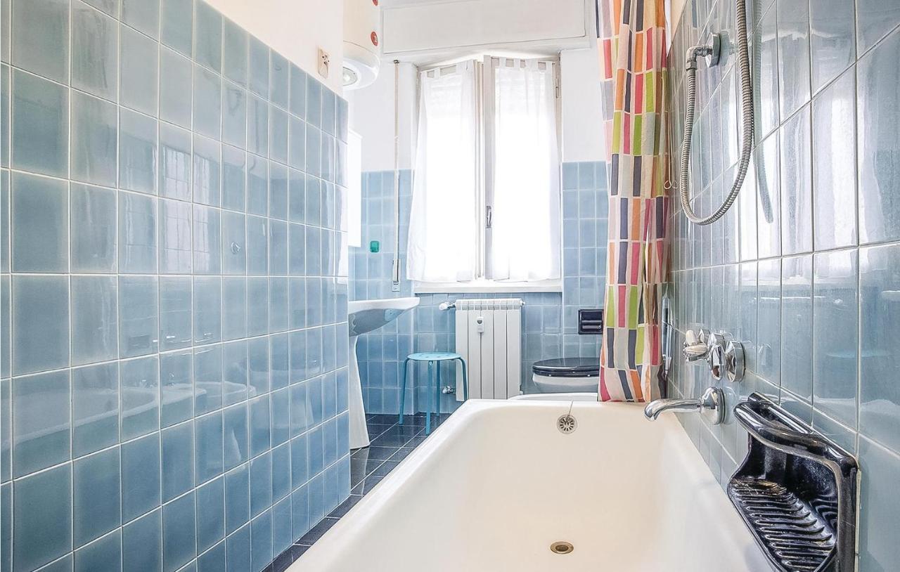 Awesome Apartment In Rapallo Ge With Kitchen SantʼAnna Exteriér fotografie